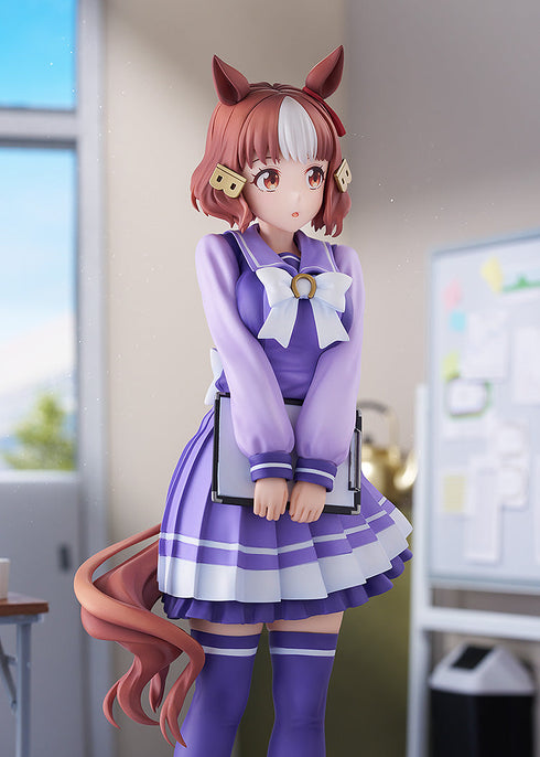 『ウマ娘 シンデレラグレイ』ベルノライト